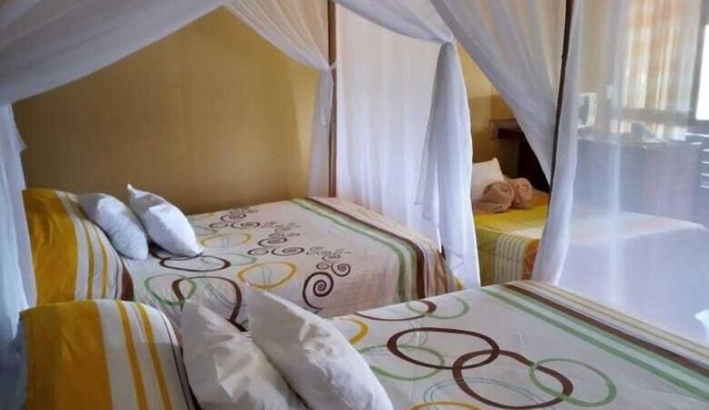 Hotel Green Mountain Turrialba