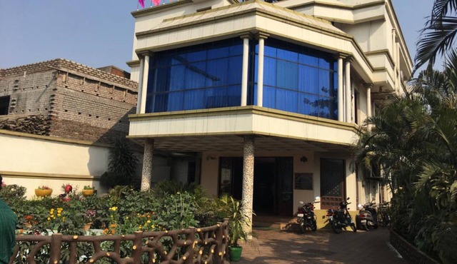 Hotel Green Park