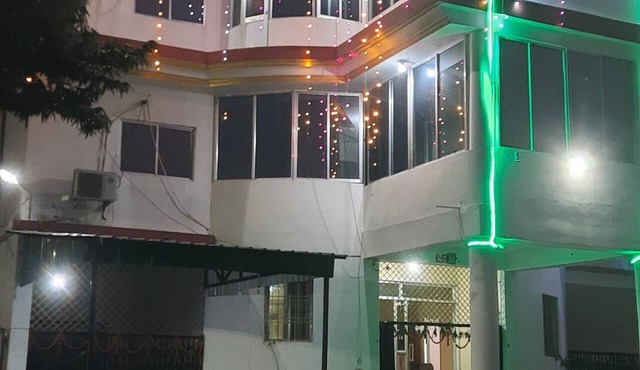 Hotel Greenland Palace Bodhgaya