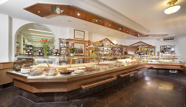 Hotel Greinwald