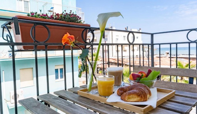 Hotel Greta B&B