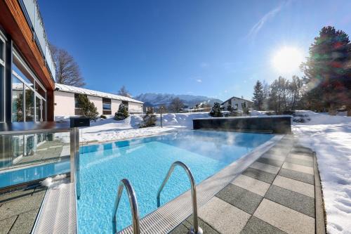 Hotel Grimmingblick GesmbH