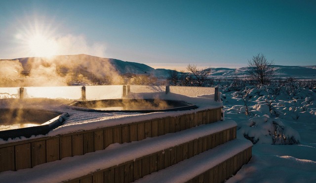 Hotel Grimsborgir by Keahotels