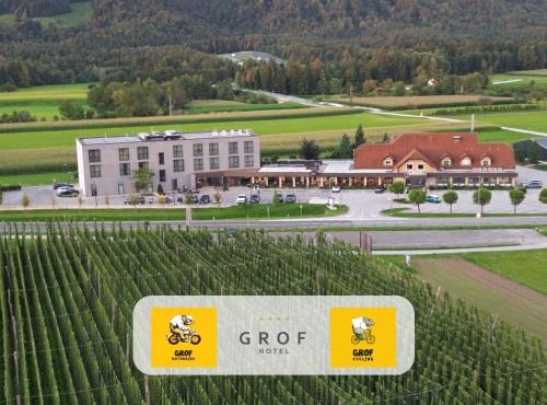 Hotel Grof