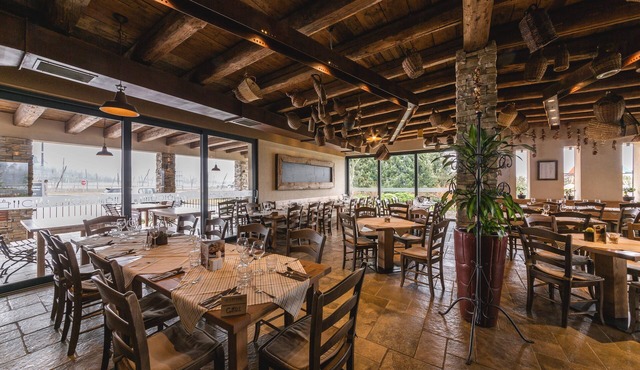 Hotel Grof