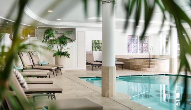 Hotel Grones