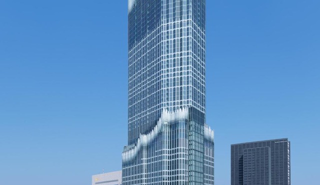 HOTEL GROOVE SHINJUKU, A PARKROYAL Hotel