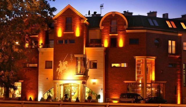 Hotel Grot