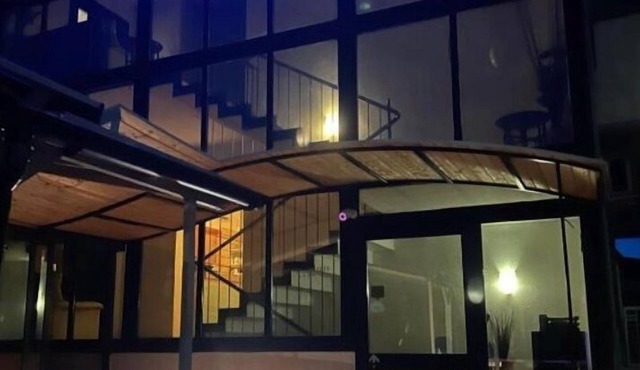 Hotel Grotte