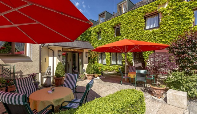 Hotel Gruenwald