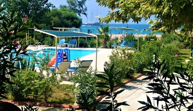 Hotel Grun