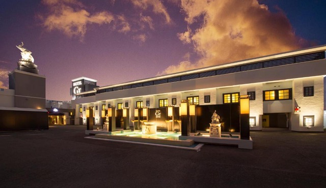 Hotel GT Kansai International Airport - Adult Only Love Hotel -