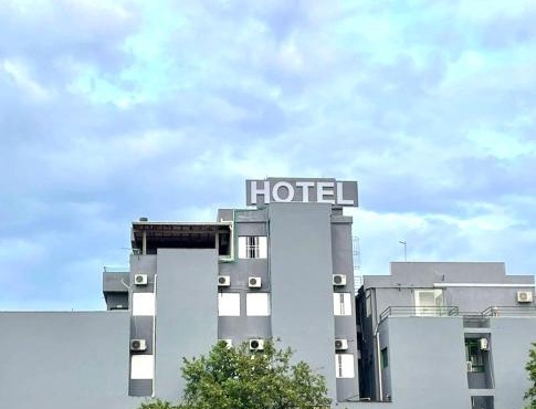 Hotel Guaíba
