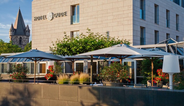 Hotel Gude