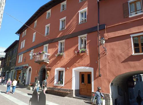 Hotel Gufo