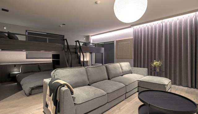 Hotel Guild 5