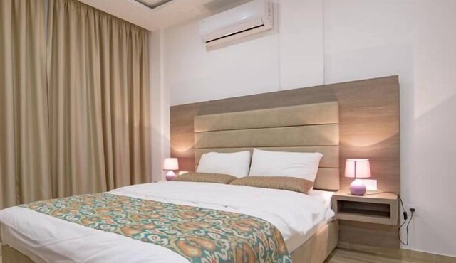 Hotel Guinness