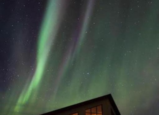 Hotel Gullfoss