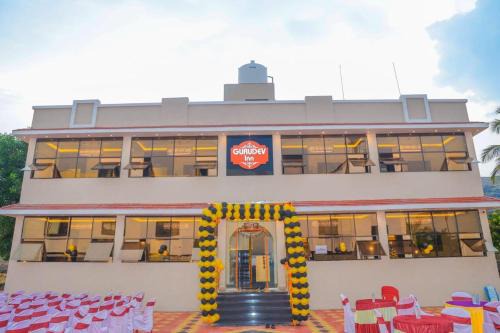 Hotel Gurudev Inn