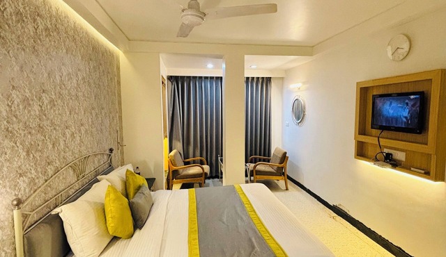 Hotel Gurukripa