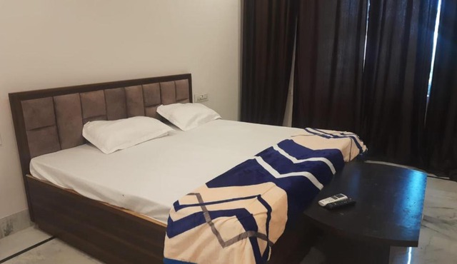 Hotel GuruKripa