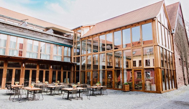 Hotel Gut Hühnerhof