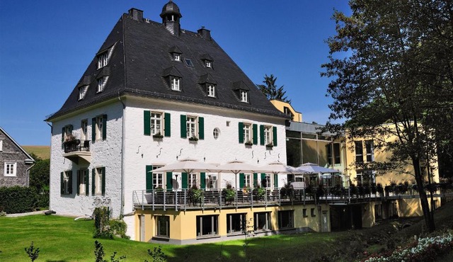 Hotel Gut Landscheid