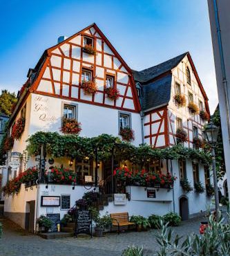 Hotel Gute Quelle