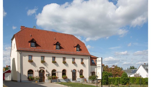 Hotel Hähnel