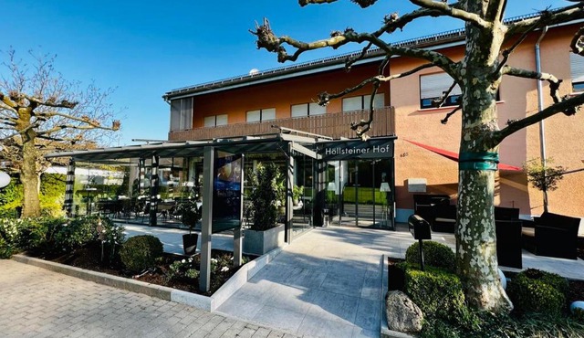 Hotel Höllsteiner Hof