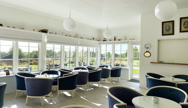 Hotel HøjbySø