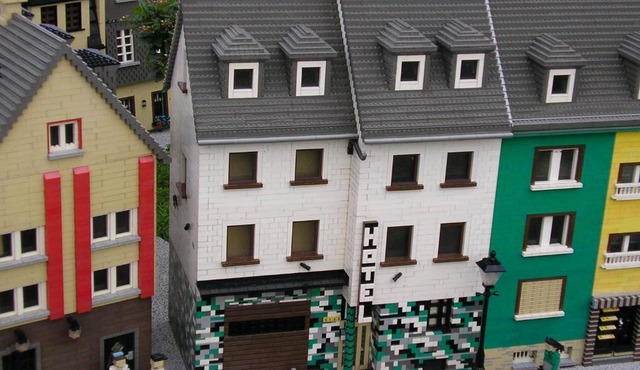 Hotel Hübler