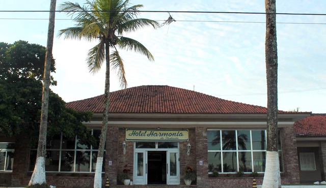Hotel H Itanhaém