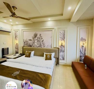 Hotel H Plus