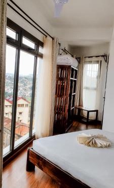 HOTEL H1 Fianarantsoa