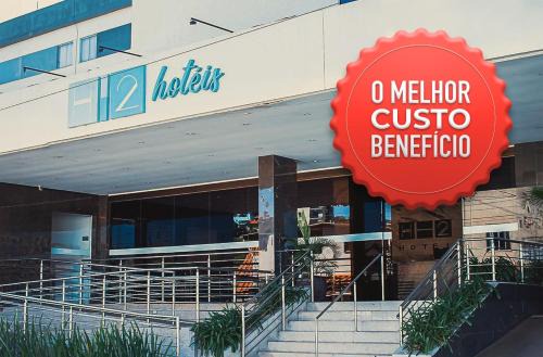 Hotel H2 Congonhas
