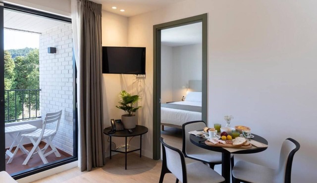 Hotel H4 Cangas