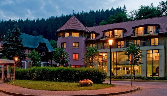 Hotel Habichtstein