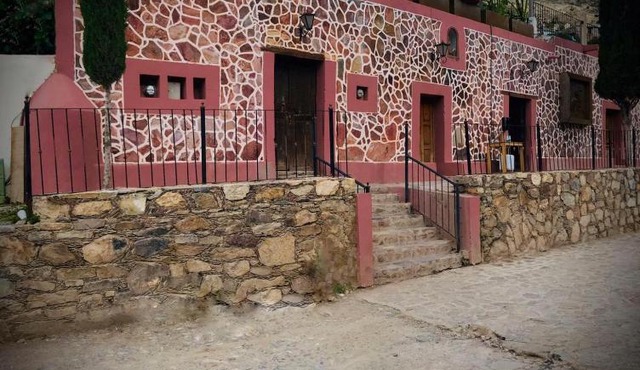 Hotel Hacienda Encantada