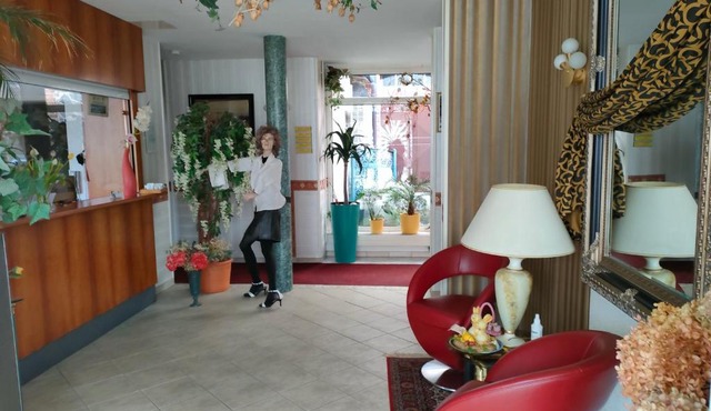 Hotel Haegert