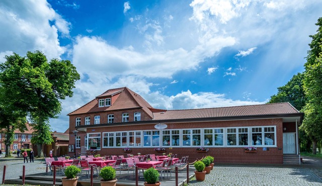 Hotel Hafen Hitzacker