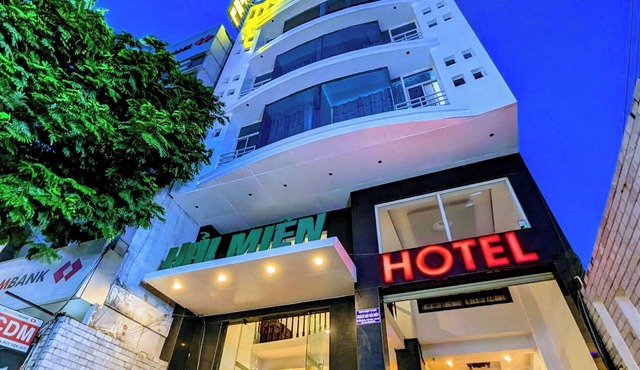 HOTEL HAI MIEN