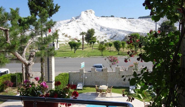 Hotel Hal - Tur