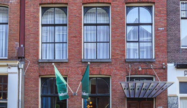 Hotel Halbert