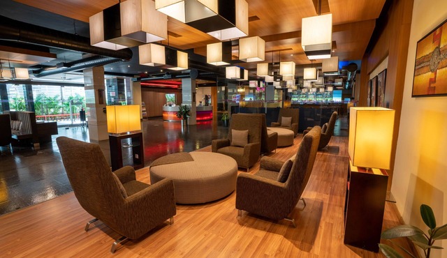 Hotel Halez