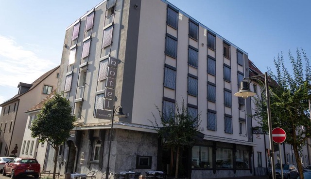 Hotel Hamann