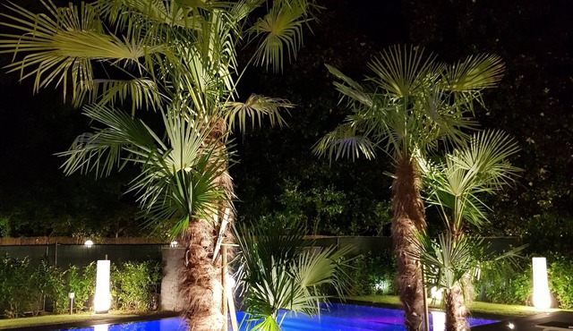 Hotel Hambros Il Parco