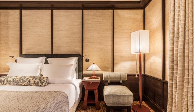 Hotel Hana