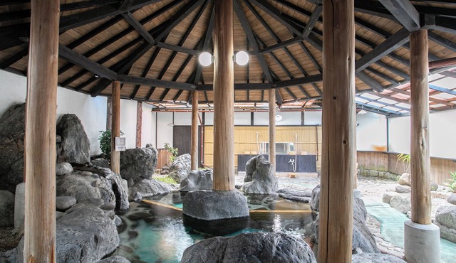 Hotel Hanageshiki
