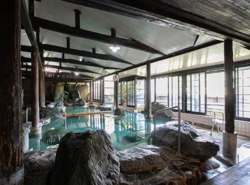 Hotel Hanagesiki